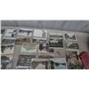 Image 10 : Collection of Vintage Postcards, Including Landscapes, Portraits, and Buildings