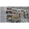 Image 2 : Collection of Vintage Postcards, Including Landscapes, Portraits, and Buildings
