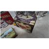 Image 2 : Vintage Tins: Blue Ribbon Baking Powder, Bee-Hive Corn Syrup, Rogers Golden Syrup