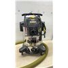 Image 4 : DeWalt DXV10SA 10 Gallon Wet/Dry Vacuum With Hose