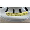 Image 3 : Hunter Type 2 Ceiling Fan, Model 27436-100, 1999, White with 5 Wood Grain Reversible Blades