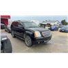 Image 1 : 2007 GMC Yukon SLT with CarPlay Stereo, Backup Camera, Sunroof, and Heated Seats