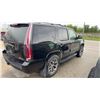 Image 4 : 2007 GMC Yukon SLT with CarPlay Stereo, Backup Camera, Sunroof, and Heated Seats