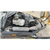 Image 10 : Ski-Doo Skandic Wide Track Utility Snowmobile with Rotax 500F Engine