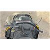 Image 12 : Ski-Doo Skandic Wide Track Utility Snowmobile with Rotax 500F Engine