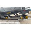 Image 2 : Ski-Doo Skandic Wide Track Utility Snowmobile with Rotax 500F Engine