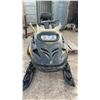 Image 7 : Ski-Doo Skandic Wide Track Utility Snowmobile with Rotax 500F Engine