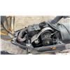 Image 8 : Ski-Doo Skandic Wide Track Utility Snowmobile with Rotax 500F Engine
