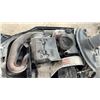Image 9 : Ski-Doo Skandic Wide Track Utility Snowmobile with Rotax 500F Engine