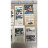 Image 5 : 26 Vintage Snowmobile Advertising and Postcards