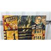 Image 2 : Printed Canvas Picture 23.5 × 23.5