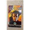 Image 3 : 6 Star Trek New Frontier Pocket Books #1, 2, and 5. Star Trek Deep Space Nine #17. Star Trek