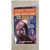 Image 6 : 6 Star Trek New Frontier Pocket Books #1, 2, and 5. Star Trek Deep Space Nine #17. Star Trek