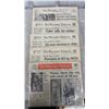 Image 4 : 20 1964 and 65 The Winnipeg Tribune Newspapers