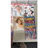 Image 2 : 20 Playboy Magazines, All from 1980s