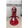 Image 2 : KitchenAid Stand Mixer with Instructions and Attachment Hub