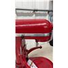 Image 4 : KitchenAid Stand Mixer with Instructions and Attachment Hub