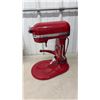 Image 5 : KitchenAid Stand Mixer with Instructions and Attachment Hub
