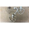 Image 9 : KitchenAid Stand Mixer with Instructions and Attachment Hub