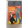 Image 3 : 2 Charlie McCarthy Soft Covers: A Day With Charlie McCarthy 1938, And a Large Edgar Bergen