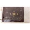Image 4 : 6 Empty Vintage Photography Albums