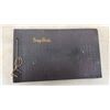 Image 5 : 6 Empty Vintage Photography Albums