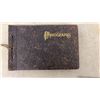 Image 6 : 6 Empty Vintage Photography Albums