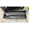 Image 4 : Power Light Portable Halogen Work Light and Two Metal Toolboxes