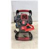 Image 2 : Eskimo Mako Z71Q10 71cc Viper Series Gas Ice Auger Powerhead