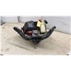 Image 5 : Eskimo Mako Z71Q10 71cc Viper Series Gas Ice Auger Powerhead