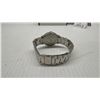 Image 2 : New Bulova Quartz Wristwatch with Silver Dial, Stainless Steel Bracelet, Box, and Warranty