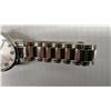 Image 3 : New Bulova Quartz Wristwatch with Silver Dial, Stainless Steel Bracelet, Box, and Warranty