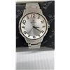 Image 6 : New Bulova Quartz Wristwatch with Silver Dial, Stainless Steel Bracelet, Box, and Warranty