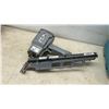 Image 6 : Hilti DX 460 Powder-Actuated Tool, Paslode PowerMaster Framing Nailer, Makita 4329 Jigsaw