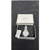 Image 1 : Bulova Women's Quartz Diamond Watch