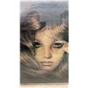 Image 2 : Framed "Miss Wong" Print by Vladimir Tretchikoff, Gold-Tone Frame, 23 × 35”
