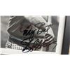 Image 2 : Bob Hope Autographed Photo in 9-1/4 × 11-1/4 Frame