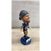Image 3 : Zach Collaros and Brady Oliveira Limited Edition Bobbleheads, #8 and #20 Quarterback