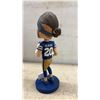 Image 4 : Zach Collaros and Brady Oliveira Limited Edition Bobbleheads, #8 and #20 Quarterback
