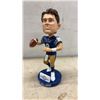 Image 6 : Zach Collaros and Brady Oliveira Limited Edition Bobbleheads, #8 and #20 Quarterback