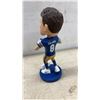 Image 7 : Zach Collaros and Brady Oliveira Limited Edition Bobbleheads, #8 and #20 Quarterback