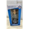Image 2 : Bryan Little and Jacob Trouba Winnipeg Jets Bobbleheads