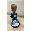 Image 4 : Bryan Little and Jacob Trouba Winnipeg Jets Bobbleheads