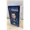 Image 5 : Bryan Little and Jacob Trouba Winnipeg Jets Bobbleheads