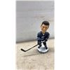 Image 6 : Bryan Little and Jacob Trouba Winnipeg Jets Bobbleheads