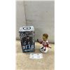 Image 1 : Darren McCarty and Cole Perfetti Bobbleheads