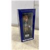 Image 2 : Two Limited Edition Bobbleheads: Brady Oliveira and Zach Collaros, Princess Auto Base