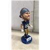 Image 3 : Two Limited Edition Bobbleheads: Brady Oliveira and Zach Collaros, Princess Auto Base