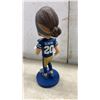 Image 4 : Two Limited Edition Bobbleheads: Brady Oliveira and Zach Collaros, Princess Auto Base