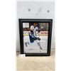 Image 5 : Winnipeg Jets Poster and Framed Patrik Laine Signed Photo with COA